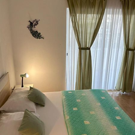 Apartments Valjan Trogir Luaran gambar