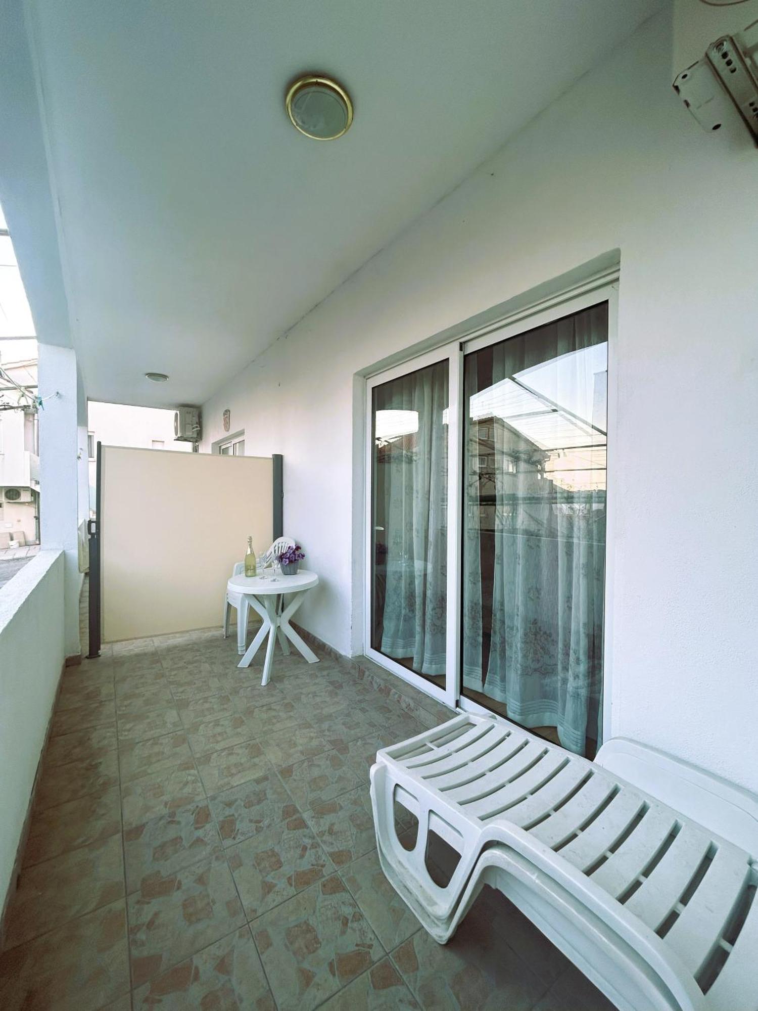 Apartments Valjan Trogir Luaran gambar