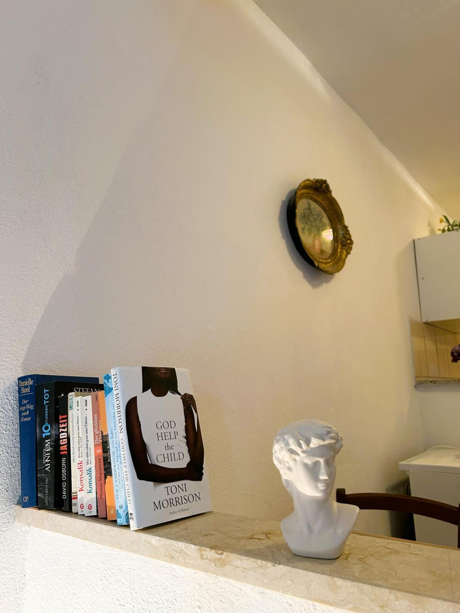 Apartments Valjan Trogir Luaran gambar