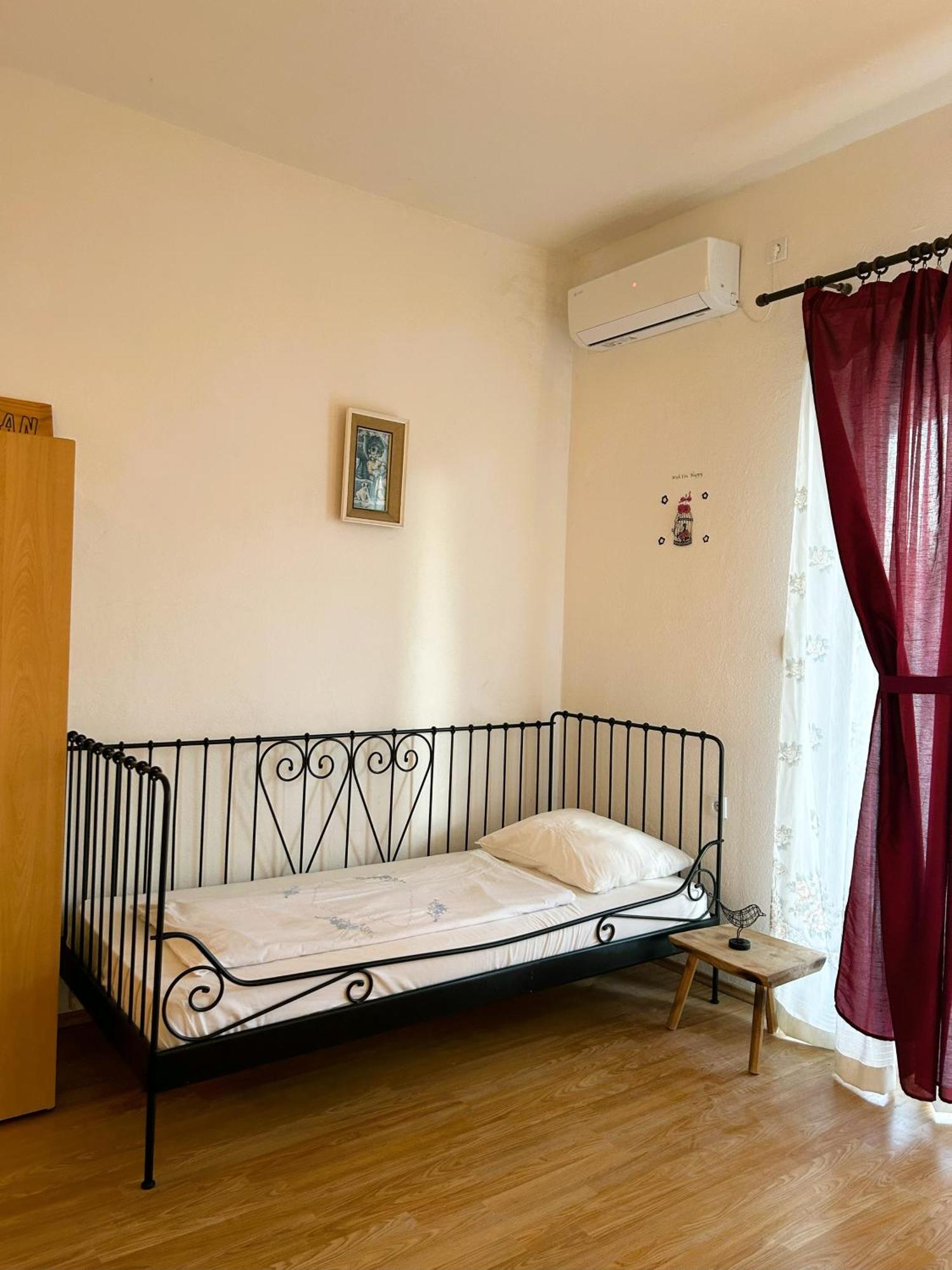 Apartments Valjan Trogir Luaran gambar