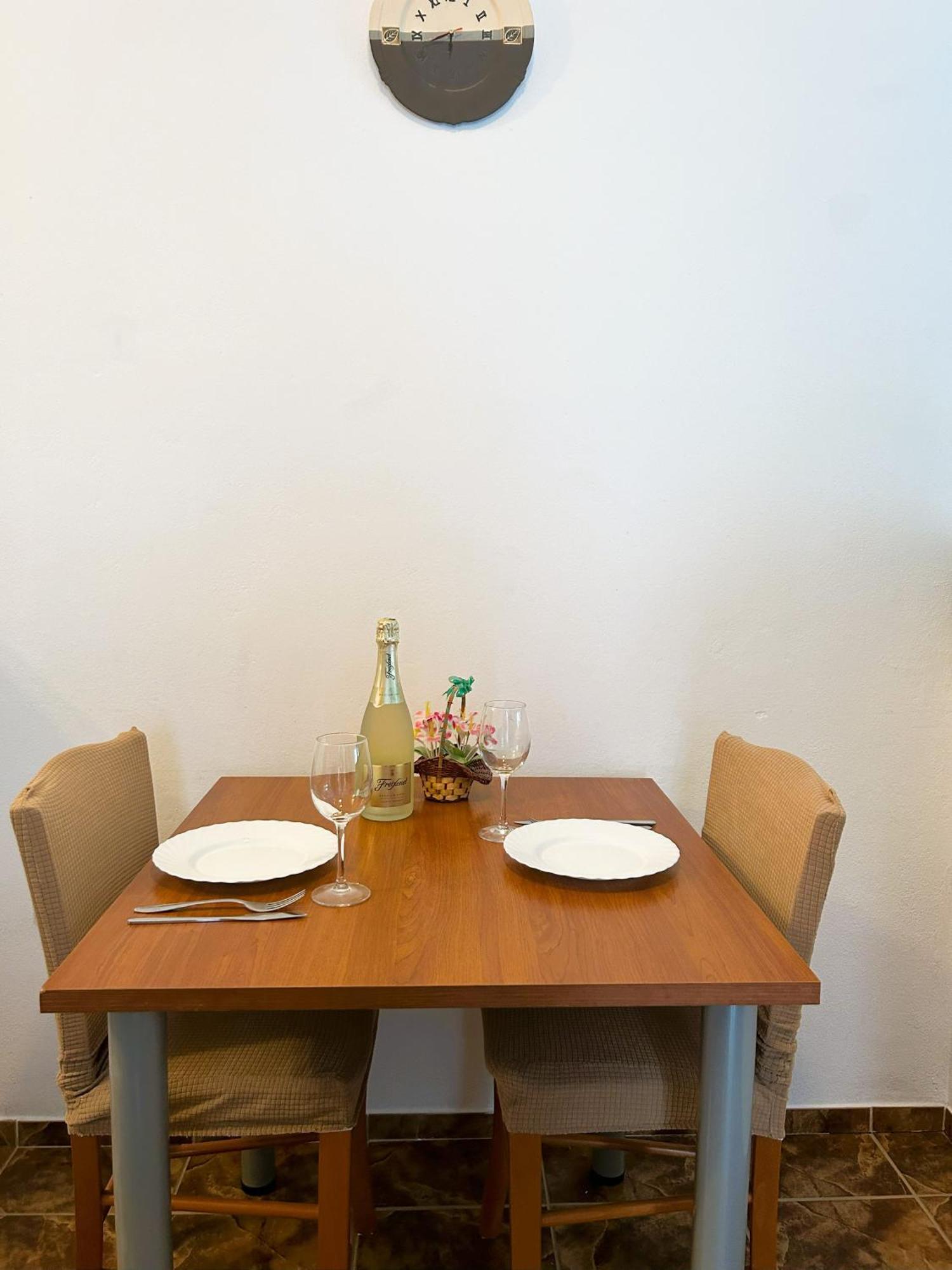 Apartments Valjan Trogir Luaran gambar