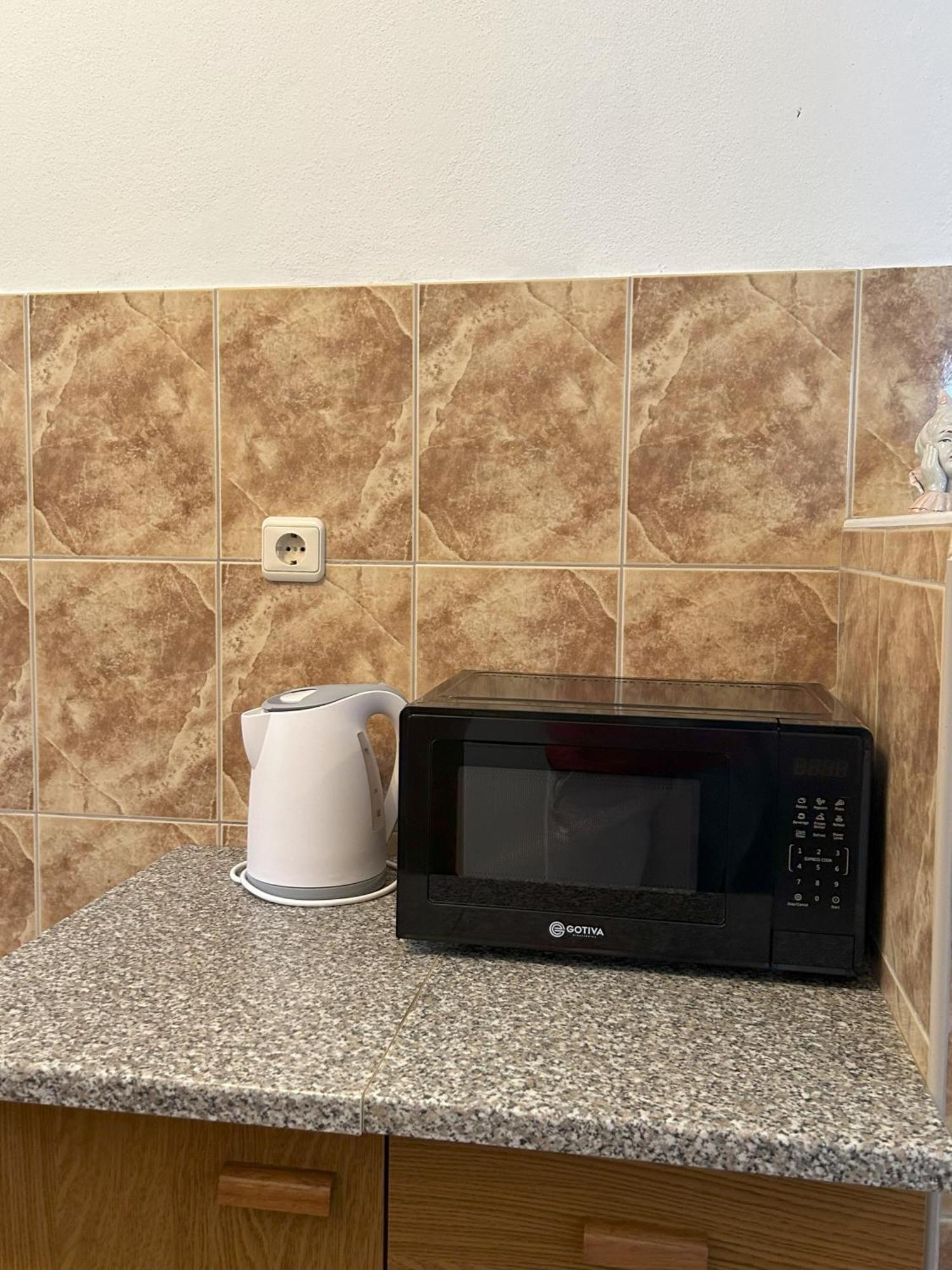 Apartments Valjan Trogir Luaran gambar