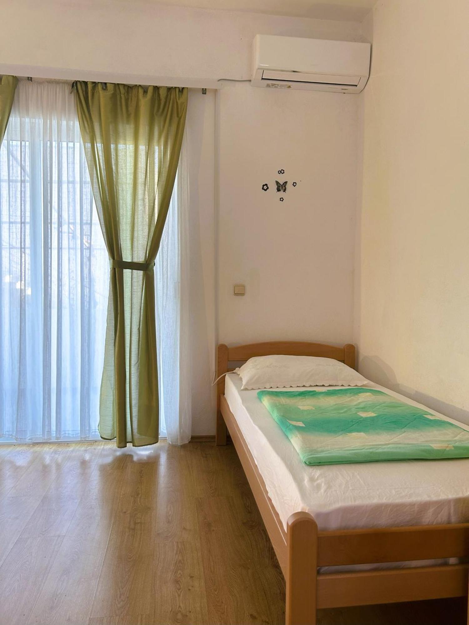 Apartments Valjan Trogir Luaran gambar