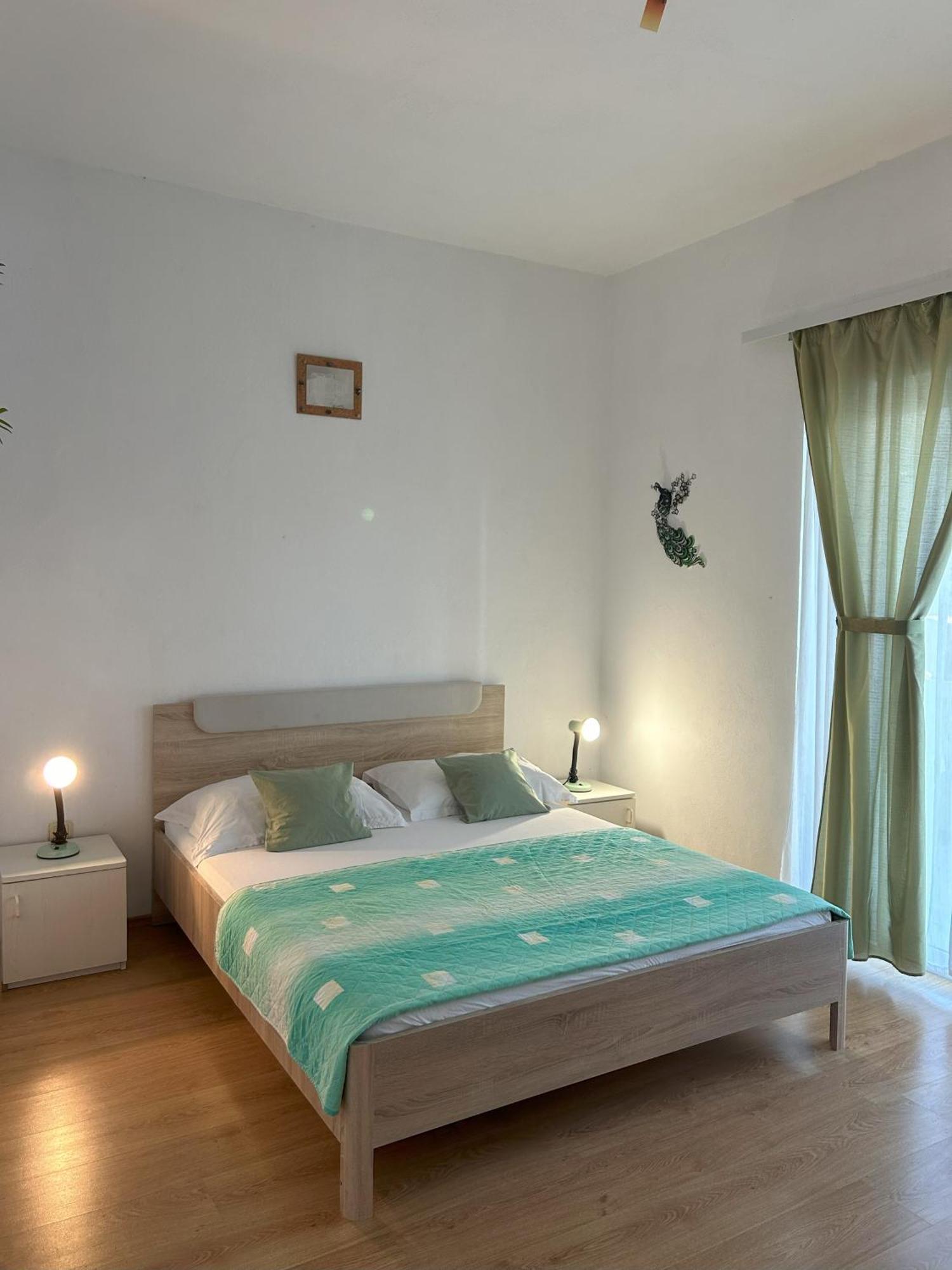 Apartments Valjan Trogir Luaran gambar