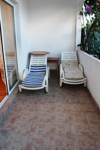 Apartments Valjan Trogir Luaran gambar