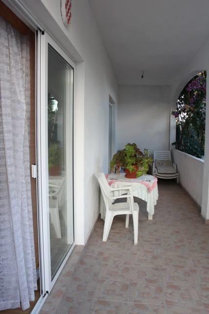 Apartments Valjan Trogir Luaran gambar