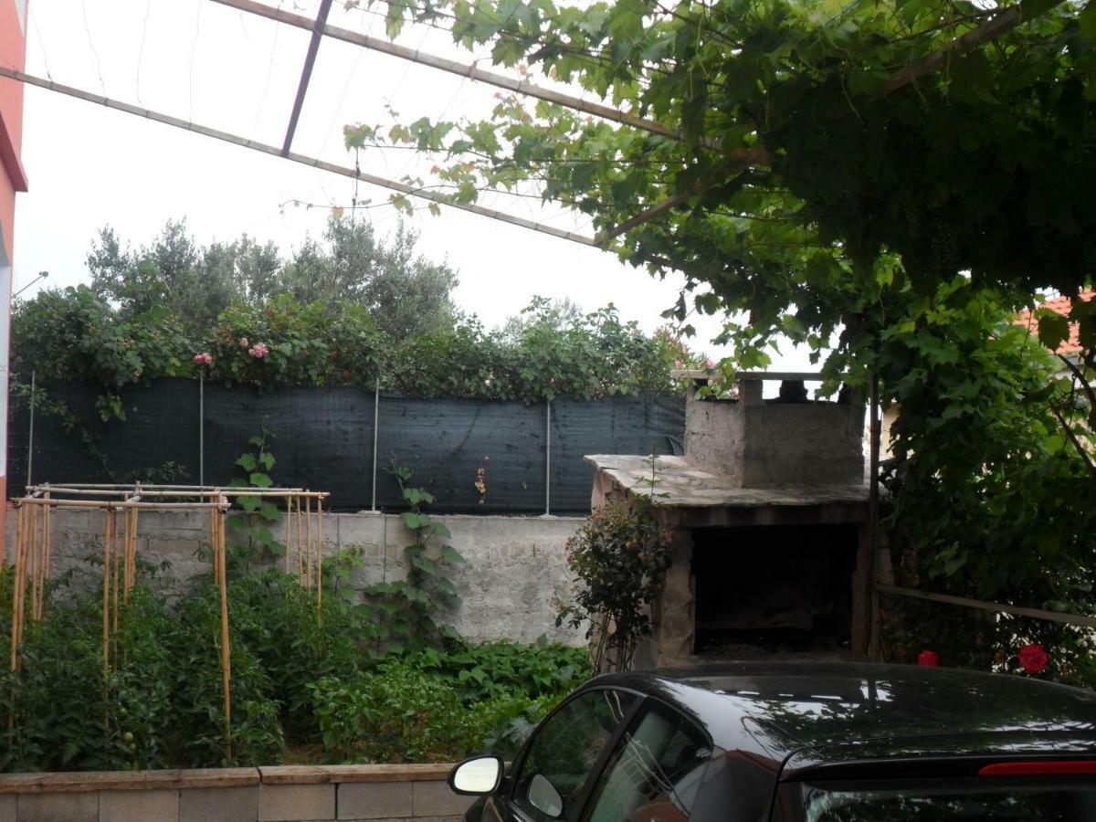 Apartments Valjan Trogir Luaran gambar